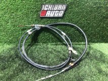 Тросик ручника правый задний LINCOLN MKS LE 2012 ENRM0