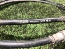 Тросик ручника правый задний LINCOLN MKS LE 2012 ENRM0