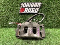 Суппорт левый передний LINCOLN MKS LE 2012 ENRM0