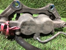 Суппорт левый передний LINCOLN MKS LE 2012 ENRM0