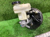 Главный тормозной цилиндр LINCOLN MKS LE 2009 DURATEC37