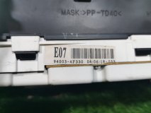 Спидометр HYUNDAI PORTER 2 HR 2004 D4CB