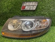 Фара левая передняя HYUNDAI SANTA FE CM 2010 D4HA