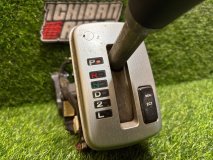 Селектор акпп HYUNDAI PORTER 2 HR 2004 D4CB