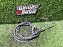 Тросик ручника правый задний FORD TAURUS PH 2011 DURATEC35