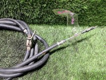 Тросик ручника правый задний FORD TAURUS PH 2011 DURATEC35