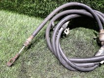 Тросик ручника правый задний FORD TAURUS PH 2011 DURATEC35