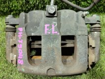 Суппорт левый передний FORD TAURUS PH 2011 DURATEC35