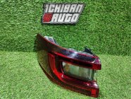 Стоп-сигнал левый задний RENAULT SAMSUNG QM6 HZG 2016 M9R