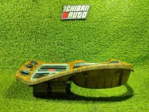 Консоль спидометра HYUNDAI PORTER 2 HR 2011 D4CB