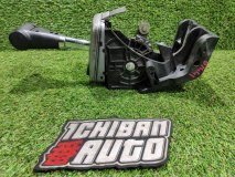 Селектор акпп HYUNDAI PORTER 2 HR 2004 D4CB