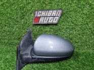 Зеркало бокового вида левое переднее CHEVROLET CRUZE J300 2010 LXV