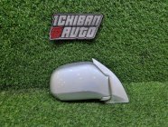Зеркало бокового вида правое переднее TOYOTA GRAND HIACE VCH10