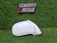 Зеркало бокового вида правое переднее TOYOTA GRAND HIACE VCH10 1KZ-TE