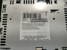 Магнитола FORD EXPLORER U502 2014 T35PDED