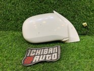 Зеркало бокового вида правое переднее TOYOTA GRAND HIACE VCH10