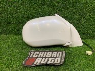 Зеркало бокового вида правое переднее TOYOTA GRAND HIACE KCH10