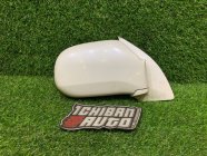 Зеркало бокового вида правое переднее TOYOTA GRAND HIACE VCH10