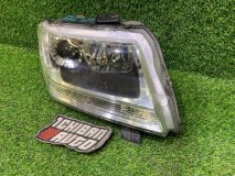 Фара правая передняя SUZUKI ESCUDO TD94W