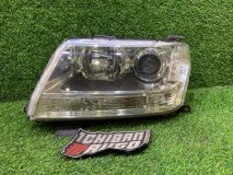 Фара левая передняя SUZUKI ESCUDO TD94W