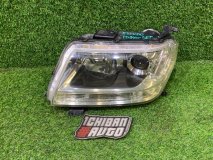 Фара левая передняя SUZUKI ESCUDO TD94W