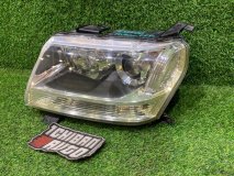 Фара левая передняя SUZUKI ESCUDO TD94W