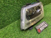 Фара левая передняя SUZUKI ESCUDO TD94W