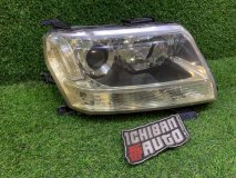 Фара правая передняя SUZUKI ESCUDO TD54W