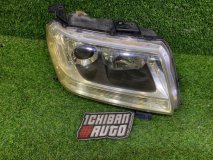 Фара правая передняя SUZUKI ESCUDO TD54W