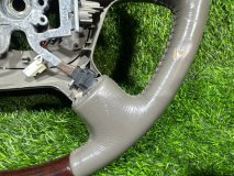 Руль TOYOTA GRAND HIACE VCH10