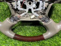 Руль TOYOTA GRAND HIACE VCH10