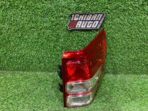 Стоп-сигнал правый задний SUZUKI ESCUDO TD94W