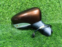 Зеркало бокового вида правое переднее RENAULT LUTECIA RH5F1 Зеркало бокового вида правое переднее RENAULT LUTECIA RH5F1