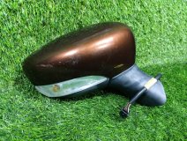 Зеркало бокового вида правое переднее RENAULT LUTECIA RH5F1 Зеркало бокового вида правое переднее RENAULT LUTECIA RH5F1