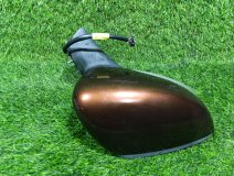 Зеркало бокового вида правое переднее RENAULT LUTECIA RH5F1 Зеркало бокового вида правое переднее RENAULT LUTECIA RH5F1