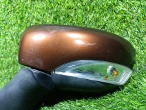 Зеркало бокового вида левое переднее RENAULT LUTECIA RH5F1 Зеркало бокового вида левое переднее RENAULT LUTECIA RH5F1