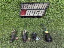 Клапан включения 4WD SSANGYONG KORANDO KJ 2000 D29M