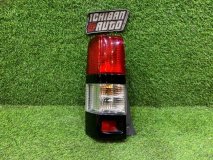 Стоп-сигнал левый задний MAZDA BONGO FRIENDEE SGLR