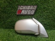 Зеркало бокового вида правое переднее TOYOTA GRAND HIACE KCH10