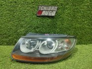 Фара левая передняя HYUNDAI SANTA FE CM 2005 D4EB