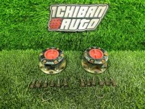 Lock передний SUZUKI JIMNY JA11 F6A