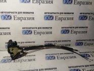 Замок двери правый передний NISSAN TIIDA C11