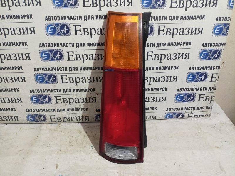 Стоп HONDA CR-V RD1 B20B 1997 задн. лев. (б/у)
