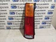 Стоп левый задний HONDA CR-V RD1 1997 B20B