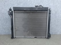 Радиатор основной передний Nissan Sylphy TB17 2016 MRA8DE