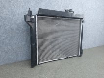 Радиатор основной передний Nissan Sylphy TB17 2016 MRA8DE