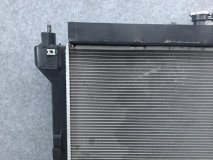 Радиатор основной передний Nissan Sylphy TB17 2016 MRA8DE