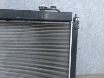 Радиатор основной передний Nissan Sylphy TB17 2016 MRA8DE