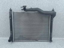 Радиатор основной передний Nissan Sylphy TB17 2016 MRA8DE