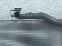 Радиатор основной передний Nissan Sylphy TB17 2016 MRA8DE